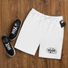 Men's Fleece Shorts 412