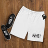 Men's Fleece Shorts 724