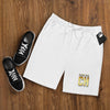 Men's Fleece Shorts Certified Hoodz