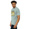 Men’s Premium Heavyweight Tee CH