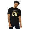 Men’s Premium Heavyweight Tee CH