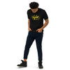 Men’s Premium Heavyweight Tee 412 Yellow