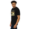 Men’s Premium Heavyweight Tee CH