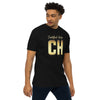 Men’s Premium Heavyweight Tee CH