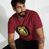 Men’s Premium Heavyweight Tee SCW