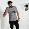 Men's Premium Heavyweight Tee 724