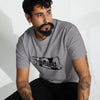 Men's Premium Heavyweight Tee 724