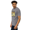 Men’s Premium Heavyweight Tee CH