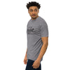 Men’s Premium Heavyweight Tee 412