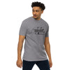 Men’s Premium Heavyweight Tee 412