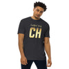 Men’s Premium Heavyweight Tee CH