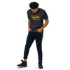 Men’s Premium Heavyweight Tee 412 Yellow