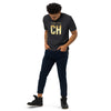 Men’s Premium Heavyweight Tee CH