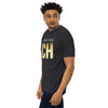 Men’s Premium Heavyweight Tee CH