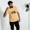 Men's Premium Heavyweight Tee 724