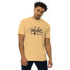 Men’s Premium Heavyweight Tee 412