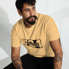 Men's Premium Heavyweight Tee 724