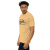 Men’s Premium Heavyweight Tee 412