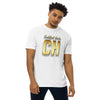 Men’s Premium Heavyweight Tee CH