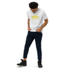 Men’s Premium Heavyweight Tee 412 Yellow