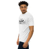 Men’s Premium Heavyweight Tee 412