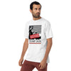 Men's Premium Heavyweight Tee Certified Survivor