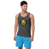 Unisex Staple Tank Top SCW