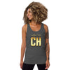 Unisex Tank Top CH