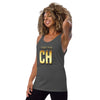 Unisex Tank Top CH