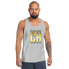 Unisex Tank Top CH