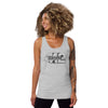 Unisex Tank Top 412