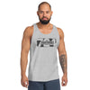 Unisex Tank Top 724