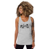 Unisex Tank Top 724