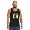 Unisex Tank Top CH