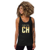 Unisex Tank Top CH