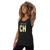 Unisex Tank Top CH