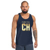 Unisex Tank Top CH