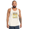 Unisex Tank Top CH