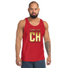 Unisex Tank Top CH