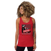 Unisex Staple Tank Top Certified Survivor