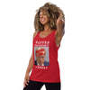 Unisex Staple Tank Top Certified Felon Mugshot