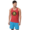 Unisex Staple Tank Top SCW