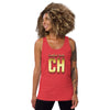 Unisex Tank Top CH