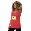 Unisex Tank Top CH