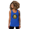 Unisex Staple Tank Top SCW