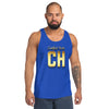 Unisex Tank Top CH