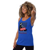 Unisex Staple Tank Top Certified Survivor