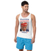 Unisex Staple Tank Top Certified Felon Trump Mugshot