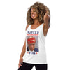 Unisex Staple Tank Top Certified Felon Trump Mugshot