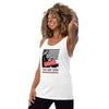 Unisex Staple Tank Top Certified Survivor